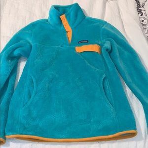 Patagonia Pullover